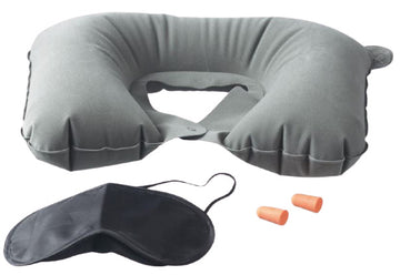 XD Collection Comfort Reisset - traveltripper.nl