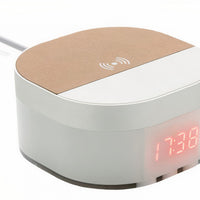 XD Collection Oplader + Wekker - traveltripper.nl