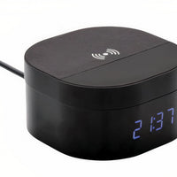 XD Collection Oplader + Wekker - traveltripper.nl