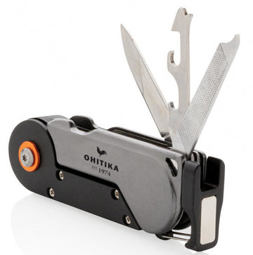 XD Collection Multitool - traveltripper.nl