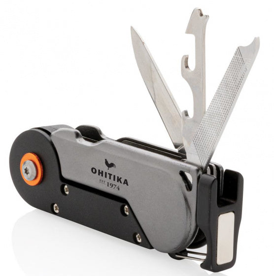 XD Collection Multitool - traveltripper.nl
