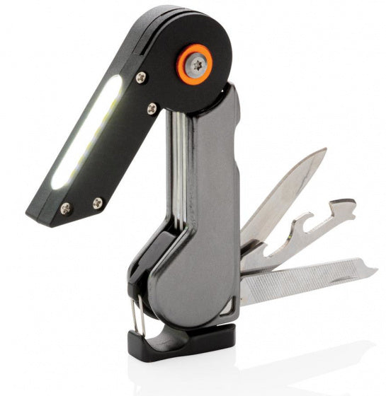 XD Collection Multitool - traveltripper.nl
