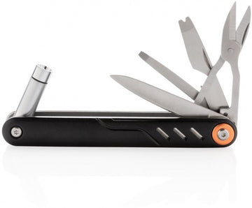 XD Collection Multitool - traveltripper.nl