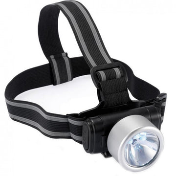 XD Collection Hoofdlamp Everest - traveltripper.nl