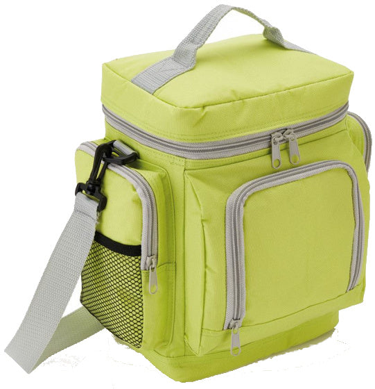 XD Collection Koeltas Deluxe 7 Liter - traveltripper.nl