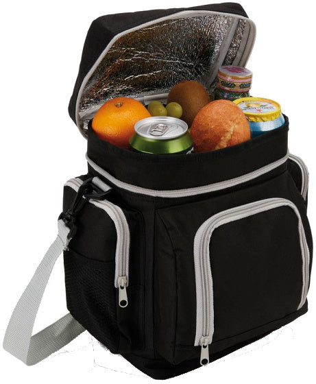 XD Collection Koeltas Deluxe 7 Liter - traveltripper.nl