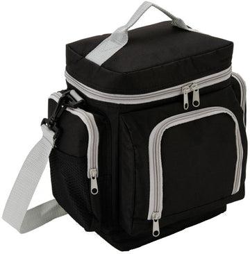 XD Collection Koeltas Deluxe 7 Liter - traveltripper.nl