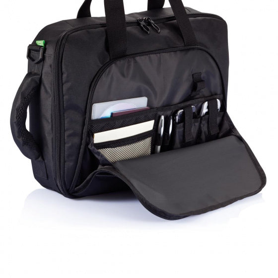 XD Collection Laptoptas - traveltripper.nl