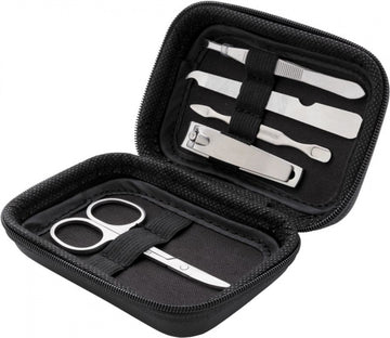 XD Collection Manicureset Travel - traveltripper.nl