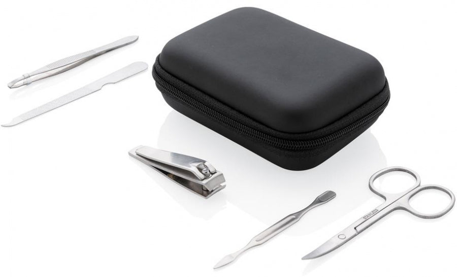 XD Collection Manicureset Travel - traveltripper.nl