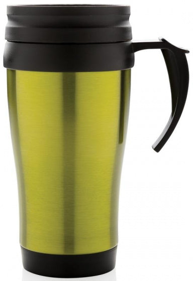 XD Collection Drinkbeker RVS - traveltripper.nl