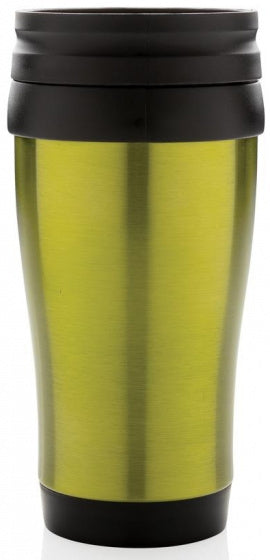 XD Collection Drinkbeker RVS - traveltripper.nl