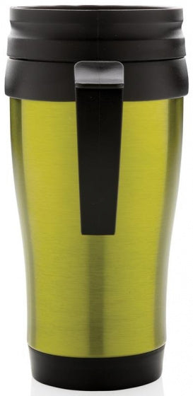 XD Collection Drinkbeker RVS - traveltripper.nl