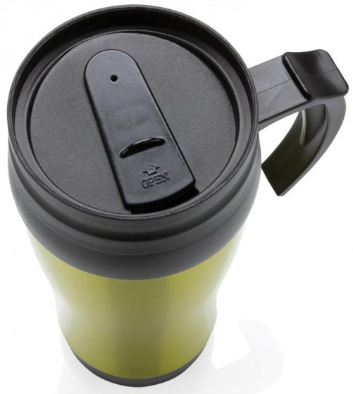 XD Collection Drinkbeker RVS - traveltripper.nl