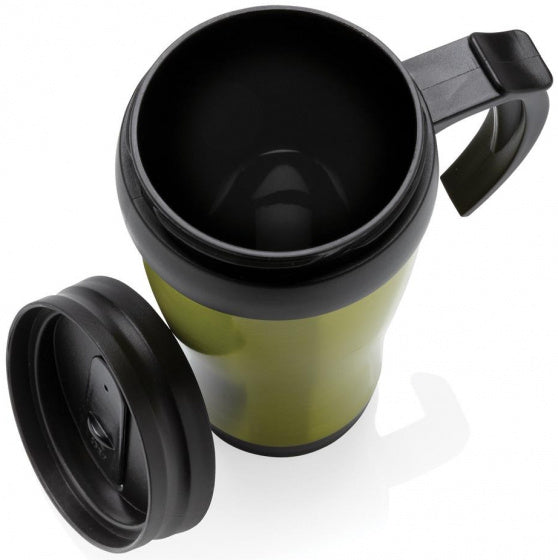 XD Collection Drinkbeker RVS - traveltripper.nl