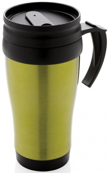 XD Collection Drinkbeker RVS - traveltripper.nl