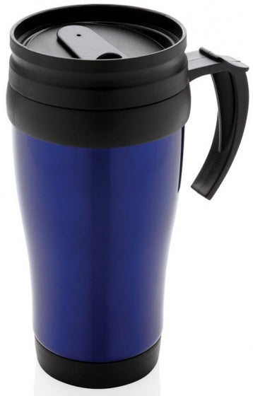 XD Collection Drinkbeker RVS - traveltripper.nl