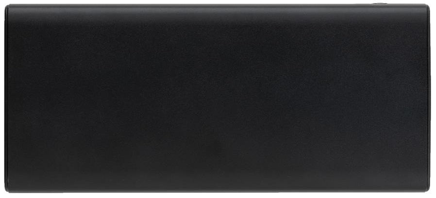 XD Collection Powerbank 10000mAh snellader - traveltripper.nl