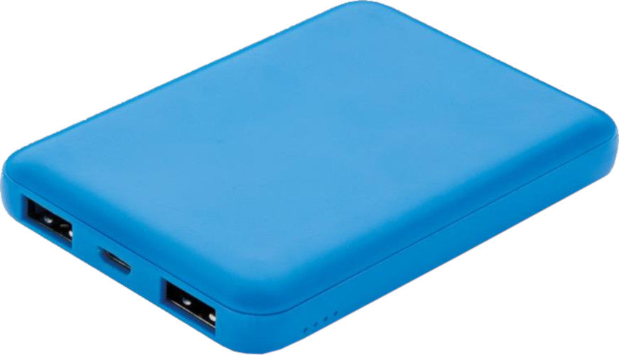 XD Collection Powerbank 5000 mAh - traveltripper.nl