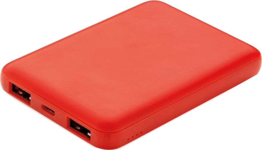 XD Collection Powerbank 5000 mAh - traveltripper.nl