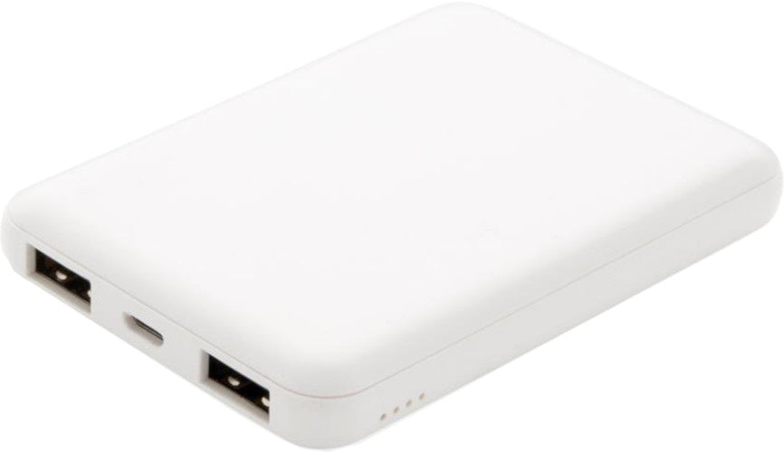 XD Collection Powerbank 5000 mAh - traveltripper.nl