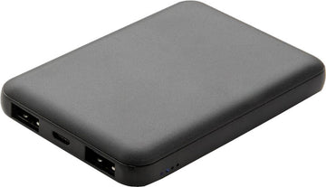 XD Collection Powerbank 5000 mAh - traveltripper.nl