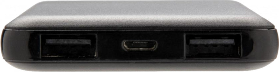 XD Collection Powerbank 5000 mAh - traveltripper.nl
