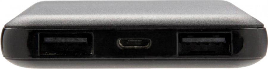 XD Collection Powerbank 5000 mAh - traveltripper.nl