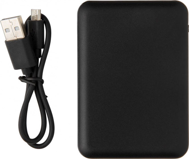 XD Collection Powerbank 5000 mAh - traveltripper.nl