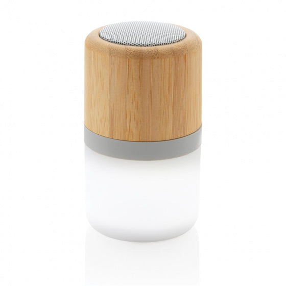 XD Collection Speaker Met Licht Travel - traveltripper.nl
