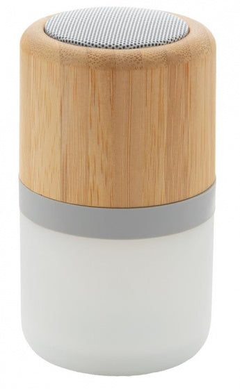 XD Collection Speaker Met Licht Travel - traveltripper.nl