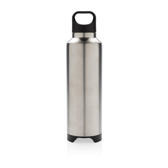 XD Collection Thermosfles Met Speaker Travel - traveltripper.nl