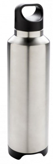 XD Collection Thermosfles Met Speaker Travel - traveltripper.nl