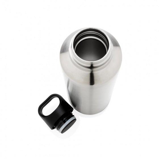 XD Collection Thermosfles Met Speaker Travel - traveltripper.nl