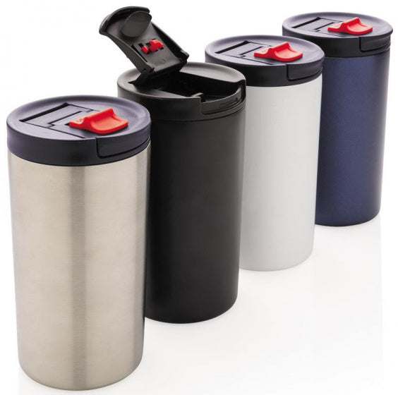 XD Collection Vacuüm Beker Met Lock - traveltripper.nl
