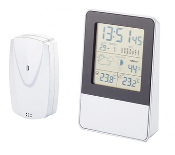 Xd Collection Weerstation In- En Outdoor Travel - traveltripper.nl