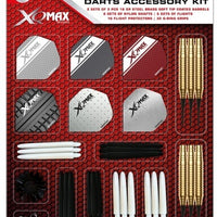 XQ Max Softtip Accessoiresset - traveltripper.nl
